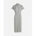 Product TOMMY HILFIGER ESS LINEN S/S MIDI SHIRT DRESS thumbnail image