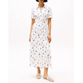 Product TOMMY HILFIGER FLUID VIS BOAT S/S SHIRT DRESS thumbnail image