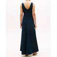 Product TOMMY HILFIGER TEXTURED LINEN TANK MAXI DRESS thumbnail image