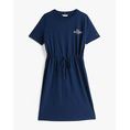Product TOMMY HILFIGER HILFIGER TEE DRESS thumbnail image