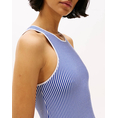 Product TOMMY HILFIGER BRODERIE ANGLAISE N/S LONG DRESS thumbnail image