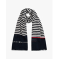Product TOMMY HILFIGER ESSENTIAL FLAG SCARF thumbnail image