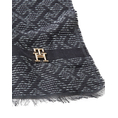 Product TOMMY HILFIGER TH MONOGRAM SCARF thumbnail image