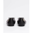 Product TOMMY HILFIGER BALLERINA LEATHER FLAT BOW thumbnail image