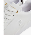 Product TOMMY HILFIGER TH PLATFORM COURT SNEAKER thumbnail image