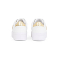 Product TOMMY HILFIGER PLATFORM COURT SNEAKER METALLICS thumbnail image
