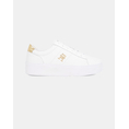 Product TOMMY HILFIGER PLATFORM COURT SNEAKER METALLICS thumbnail image