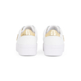 Product TOMMY HILFIGER PLATFORM COURT SNEAKER METALLICS thumbnail image