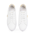 Product TOMMY HILFIGER PLATFORM COURT SNEAKER METALLICS thumbnail image