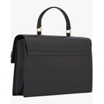 Product TOMMY HILFIGER TH HERITAGE FLAP SATCHEL (Dimensions: 31 x 20.5 x 6.5cm) thumbnail image