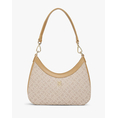 Product TOMMY HILFIGER TH JACQUARD SHOULDER BAG (Dimensions: 25 x 8 x 20.5cm) thumbnail image