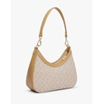 Product TOMMY HILFIGER TH JACQUARD SHOULDER BAG (Dimensions: 25 x 8 x 20.5cm) thumbnail image