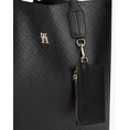 Product TOMMY HILFIGER TH DISTINCT TOTE MONO (Διαστάσεις: 49.5 x 15 x 32.5εκ.) thumbnail image