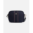 Product TOMMY HILFIGER POPPY CAMERA BAG CORP (Διαστάσεις: 21 x 5 x 17εκ.) thumbnail image