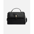 Product TOMMY HILFIGER TH ETERNITY MINI SATCHEL (Διαστάσεις: 25.5 x 7.5 x 17.5εκ.) thumbnail image