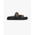 Product TOMMY HILFIGER LEATHER SPORTY MULE thumbnail image