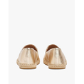 Product TOMMY HILFIGER TH LOGO METALLIC LEATHER ESPAD thumbnail image