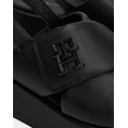 Product TOMMY HILFIGER TH LOGO HW PADDED LEATHER SANDAL thumbnail image