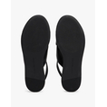 Product TOMMY HILFIGER TH LOGO HW PADDED LEATHER SANDAL thumbnail image