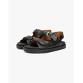 Product TOMMY HILFIGER LEATHER SPORTY SANDAL thumbnail image