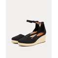 Product TOMMY HILFIGER FLAG CLOSED TOE MID WEDGE ESPAD thumbnail image