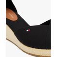 Product TOMMY HILFIGER FLAG CLOSED TOE MID WEDGE ESPAD thumbnail image