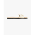 Product TOMMY HILFIGER LEATHER HORSEBIT MULE thumbnail image