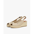 Product TOMMY HILFIGER FLAG MID WEDGE ESPAD SLINGBACK thumbnail image