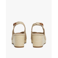 Product TOMMY HILFIGER FLAG MID WEDGE ESPAD SLINGBACK thumbnail image