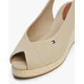 Product TOMMY HILFIGER FLAG MID WEDGE ESPAD SLINGBACK thumbnail image