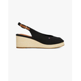 Product TOMMY HILFIGER FLAG MID WEDGE ESPAD SLINGBACK thumbnail image