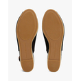 Product TOMMY HILFIGER FLAG MID WEDGE ESPAD SLINGBACK thumbnail image
