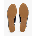 Product TOMMY HILFIGER FLAG MID WEDGE ESPAD SLINGBACK thumbnail image