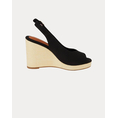 Product TOMMY HILFIGER FLAG HIGH WEDGE ESPAD SLINGBACK thumbnail image
