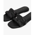Product TOMMY HILFIGER TH LOGO STRAP MULE thumbnail image