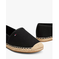 Product TOMMY HILFIGER FLAG CANVAS ESPADRILLE thumbnail image