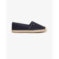 Product TOMMY HILFIGER FLAG CANVAS ESPADRILLE thumbnail image