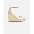 Product TOMMY HILFIGER FLAG METALLIC HIGH WEDGE ESPAD thumbnail image