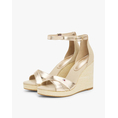 Product TOMMY HILFIGER FLAG METALLIC HIGH WEDGE ESPAD thumbnail image