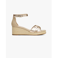 Product TOMMY HILFIGER FLAG METALLIC MID WEDGE ESPAD thumbnail image