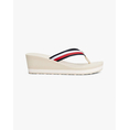 Product TOMMY HILFIGER TH CORPORATE WEDGE BEACH SANDAL thumbnail image