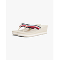 Product TOMMY HILFIGER TH CORPORATE WEDGE BEACH SANDAL thumbnail image