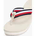 Product TOMMY HILFIGER TH CORPORATE WEDGE BEACH SANDAL thumbnail image