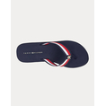 Product TOMMY HILFIGER TH CORPORATE WEDGE BEACH SANDAL thumbnail image