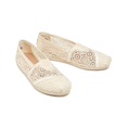 Product TOMS NAT MOROCCAN CROCHET WM ALPR ESP thumbnail image