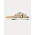 Product TOMS CHA MET SUEDE WM MAECRS SAND thumbnail image