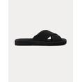 Product TOMS BLK LEATHER WM MAECRS SAND thumbnail image