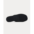 Product TOMS BLK LEATHER WM MAECRS SAND thumbnail image