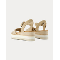 Product TOMS CHA MET LTHR BASKET WM DIANA SAND thumbnail image