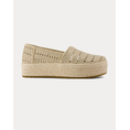 Product TOMS CHA METL LTHR BASKET WM VALCIA ESP thumbnail image